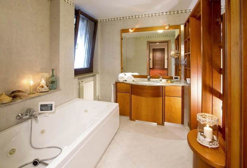 Bed and Breakfast Villa Floridia