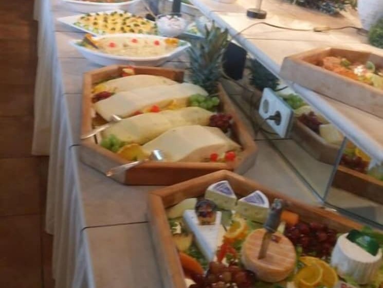 Хостел Landgasthaus Hotel Zur Alten Linde