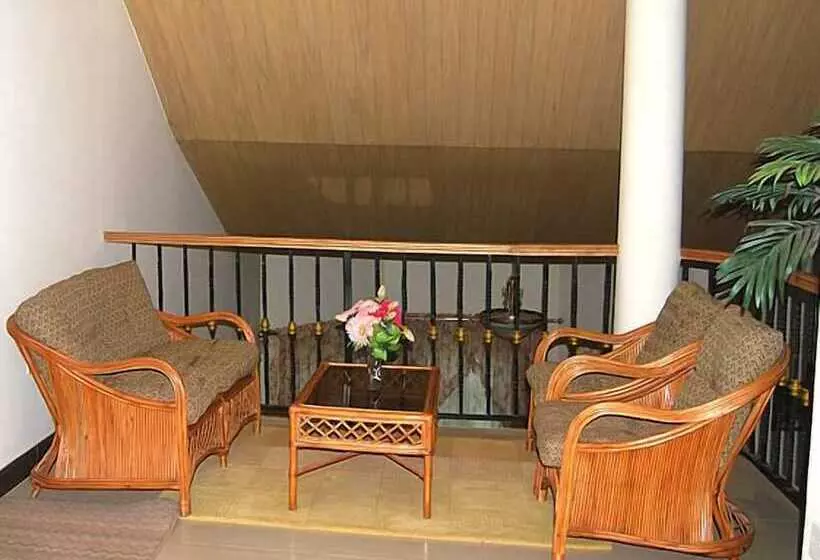 Hotelli Acacia Lodge, North Legon