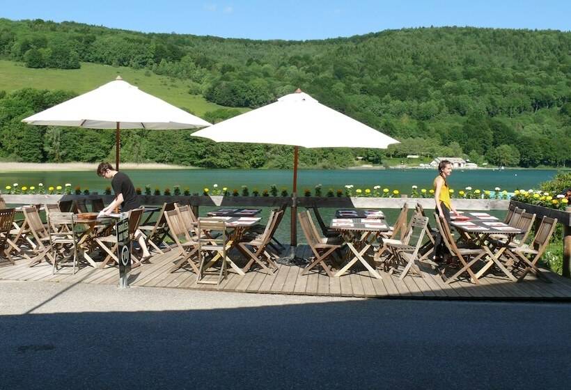 فندق Coco Sweet   Camping Ser Sirant