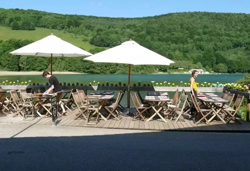 ホテル Coco Sweet   Camping Ser Sirant