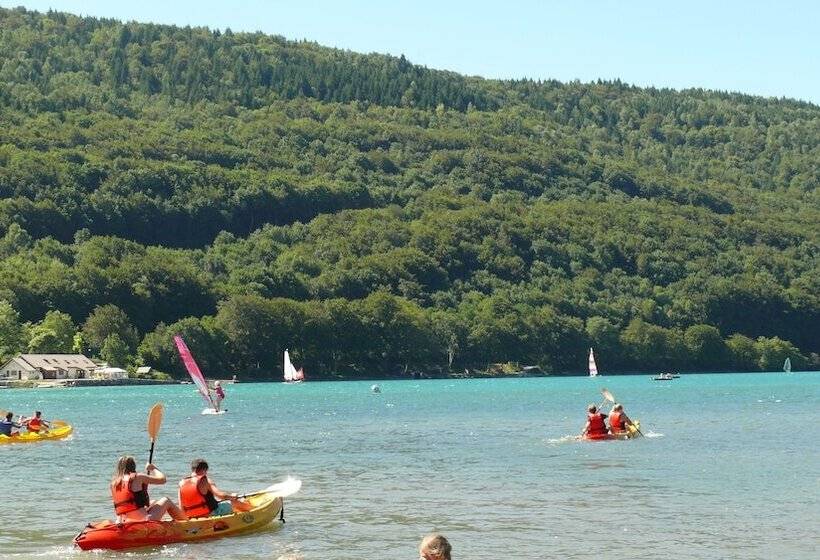 فندق Coco Sweet   Camping Ser Sirant