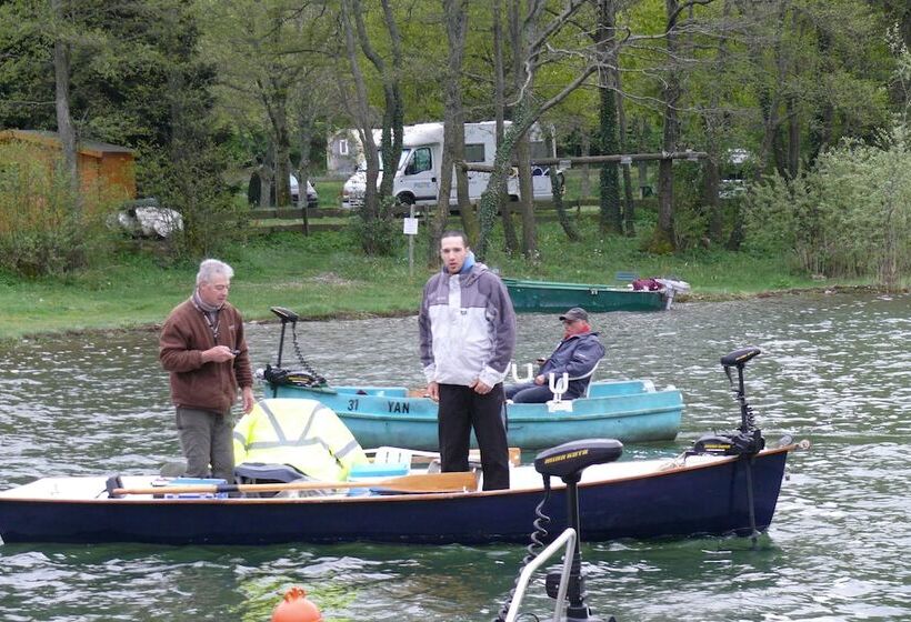 فندق Coco Sweet   Camping Ser Sirant