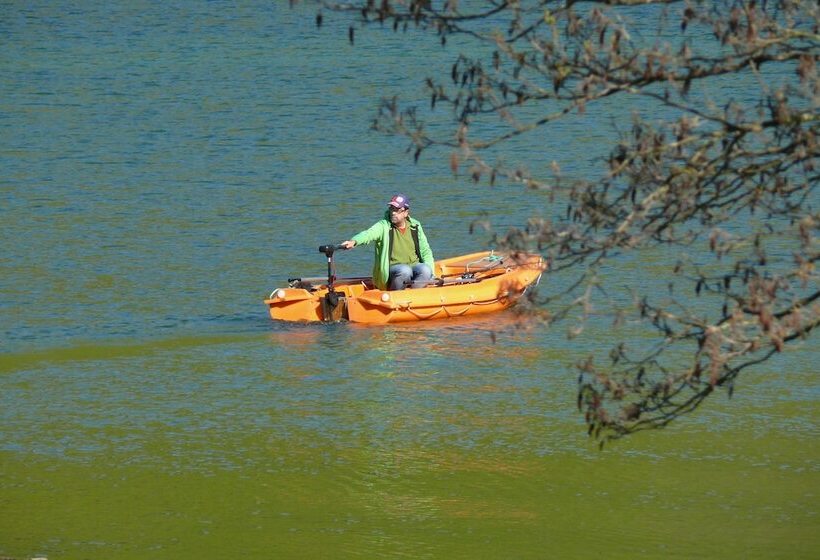 فندق Coco Sweet   Camping Ser Sirant