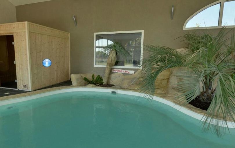 فندق De La Louee