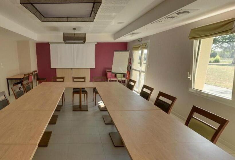 فندق De La Louee