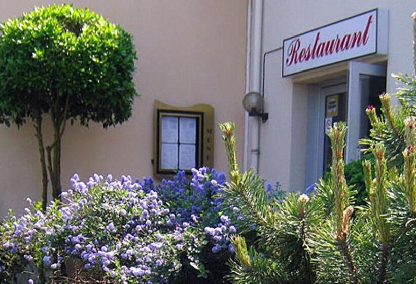 فندق De La Louee