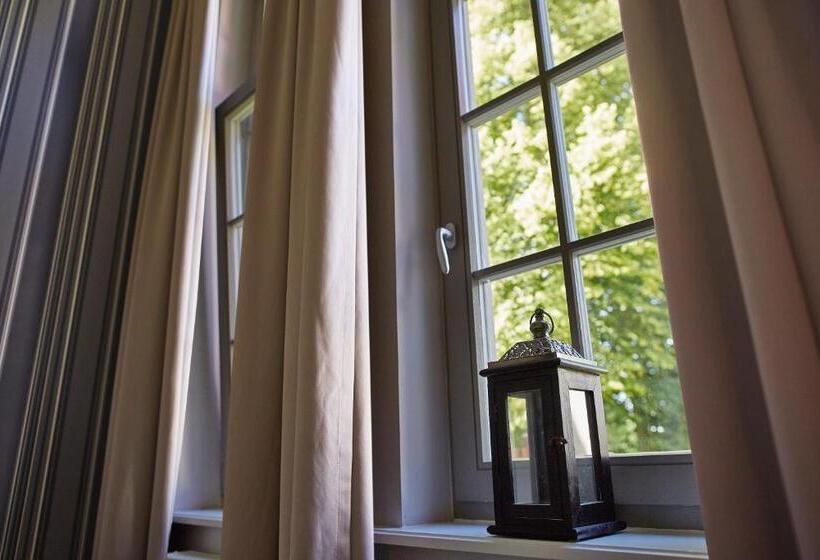 ホテル Gut Vorbeck