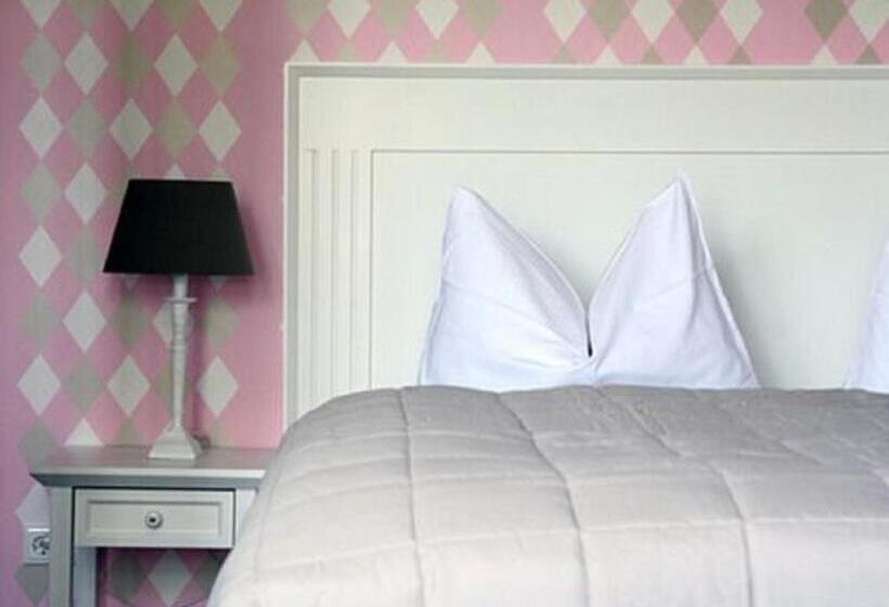 ホテル Gut Vorbeck