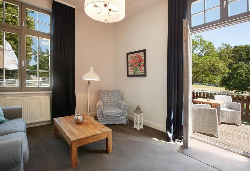 ホテル Gut Vorbeck