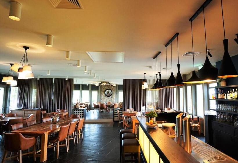 ホテル Gut Vorbeck