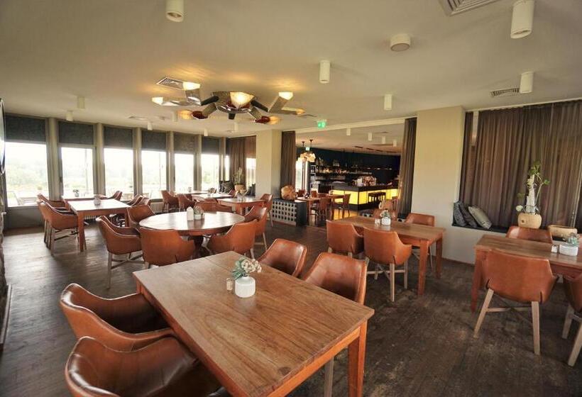 ホテル Gut Vorbeck