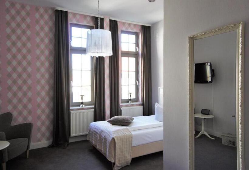 ホテル Gut Vorbeck