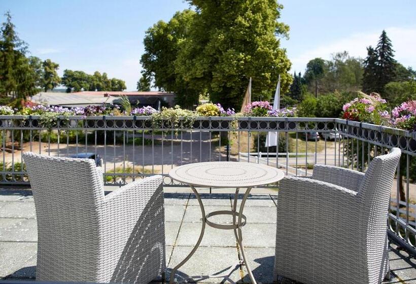 ホテル Gut Vorbeck