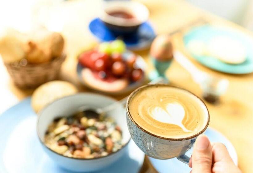 ホテル Gut Vorbeck