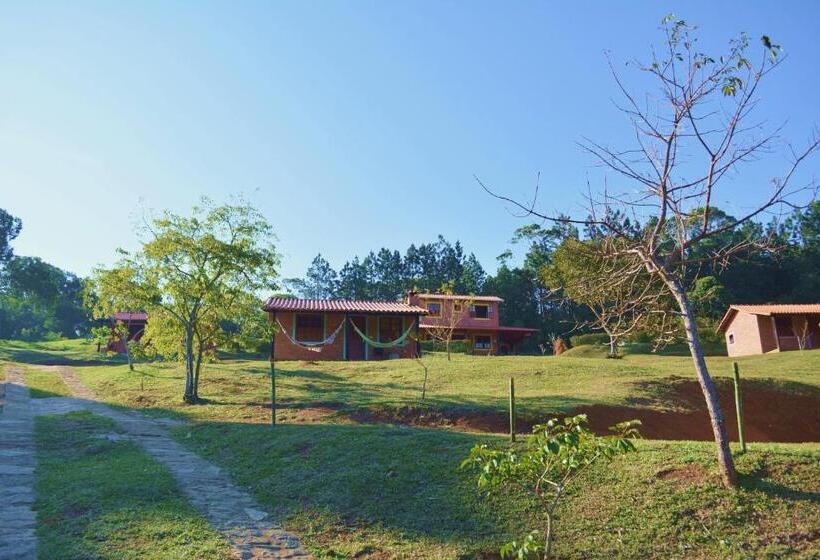 Hotel Ibitiaçu Chales