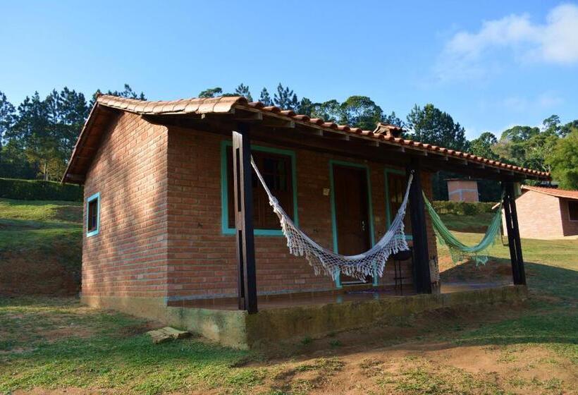 Hotel Ibitiaçu Chales