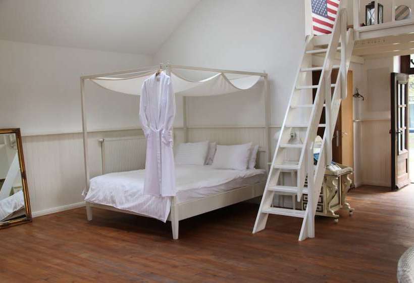 Landhotel Teichwiesenhof