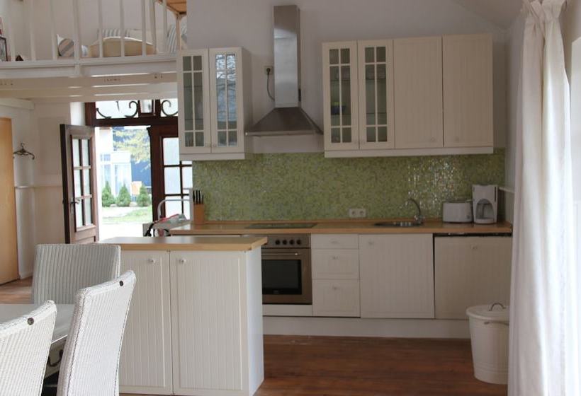 Landhotel Teichwiesenhof