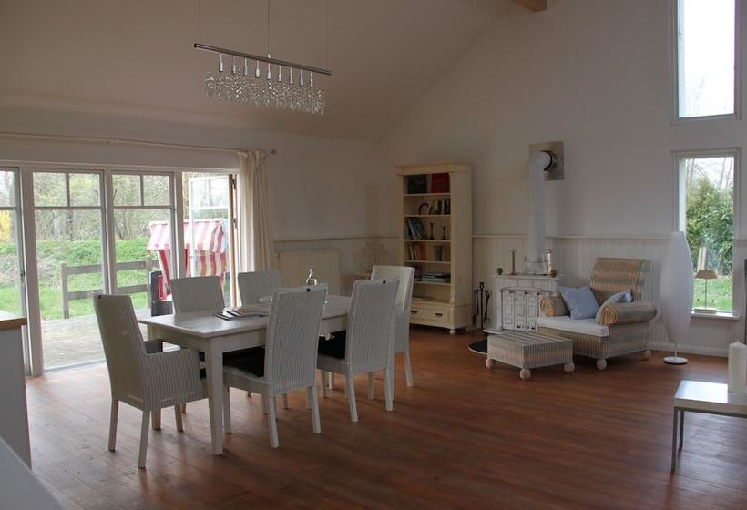 Landhotel Teichwiesenhof