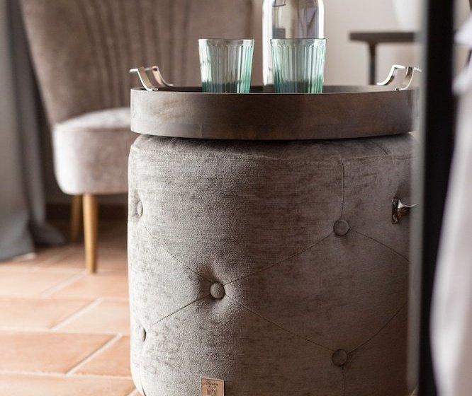 Landhotel Teichwiesenhof