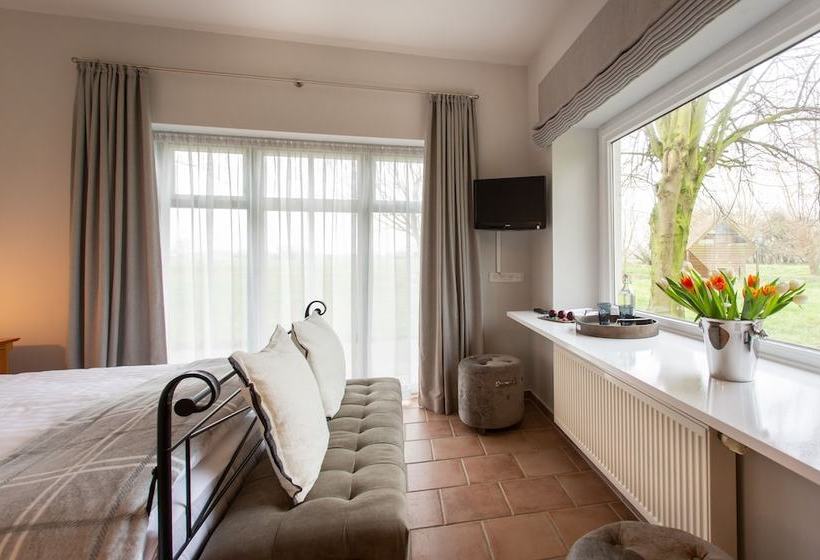 Landhotel Teichwiesenhof