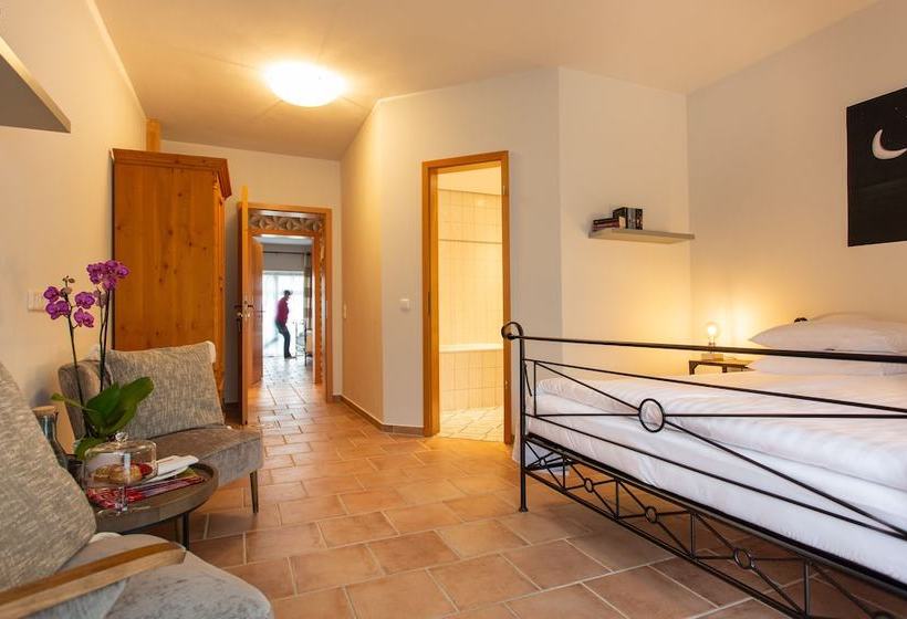 Landhotel Teichwiesenhof