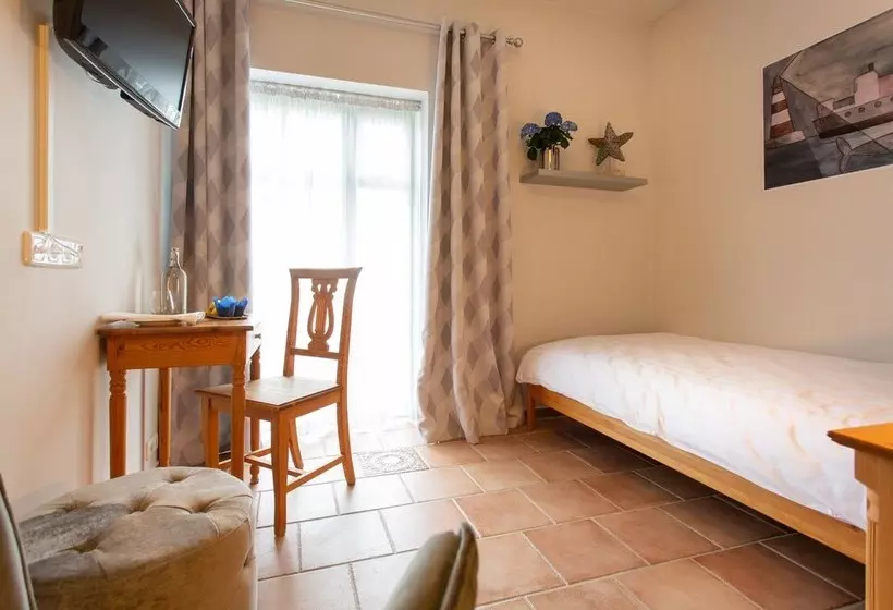 Landhotel Teichwiesenhof