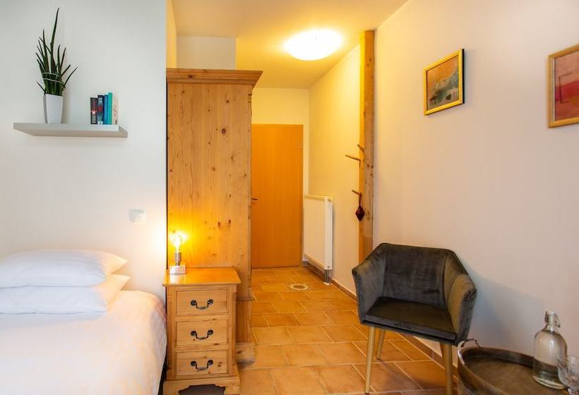 Landhotel Teichwiesenhof