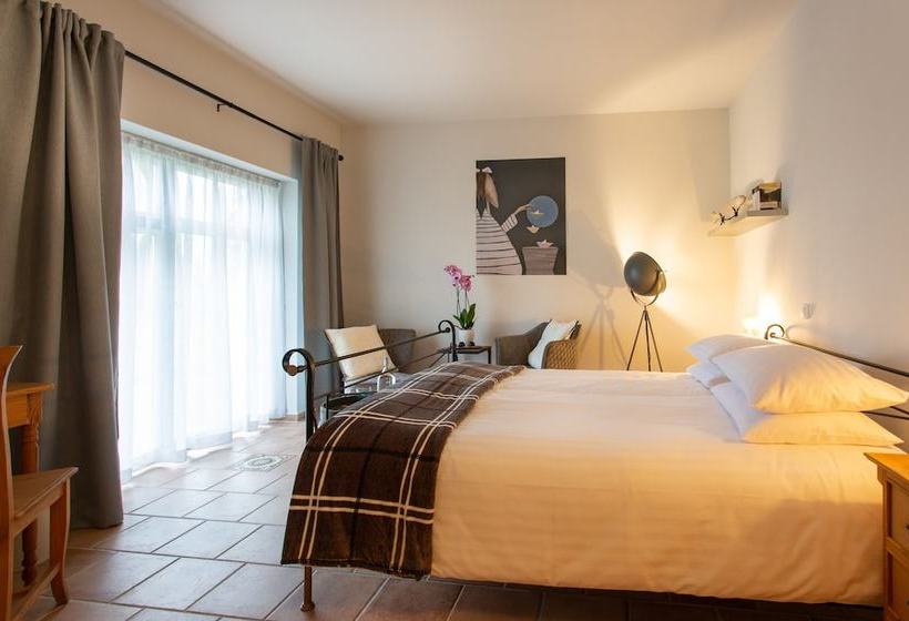 Landhotel Teichwiesenhof