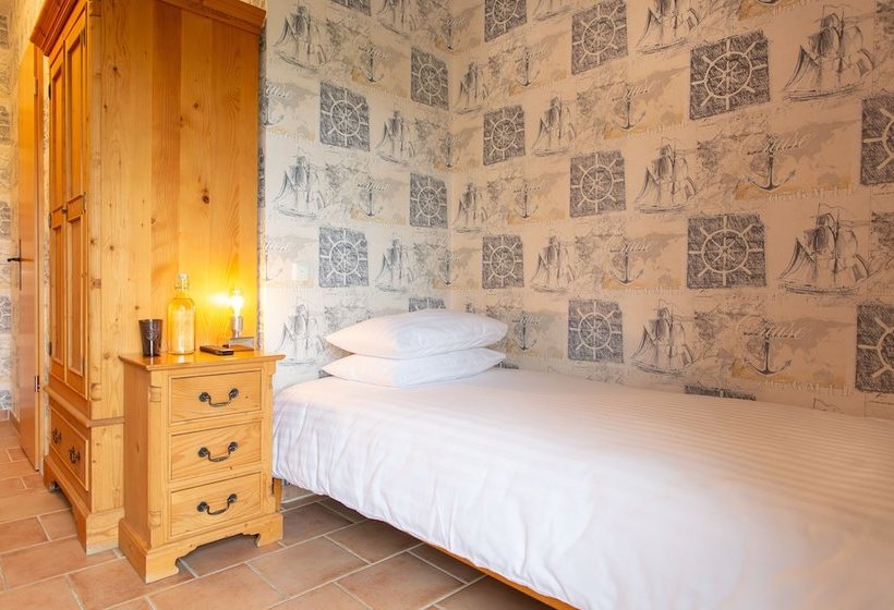 Landhotel Teichwiesenhof