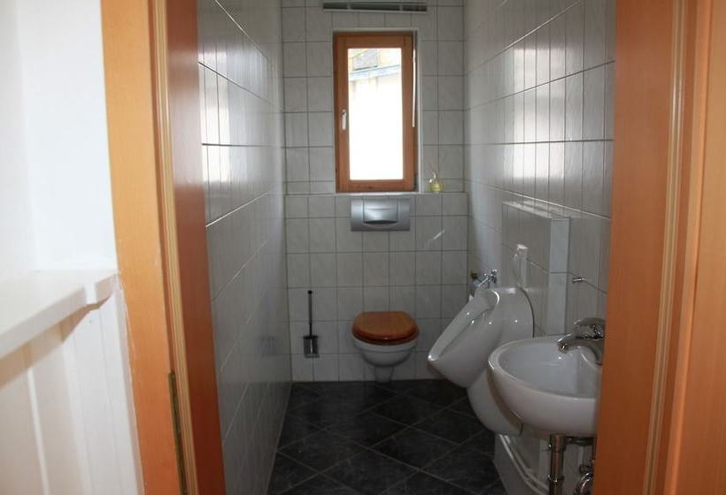 Landhotel Teichwiesenhof