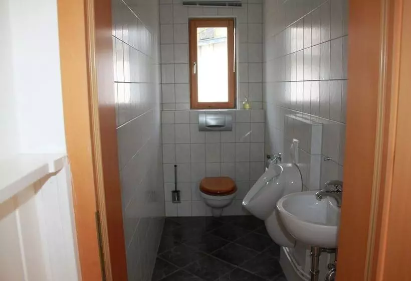 Landhotel Teichwiesenhof