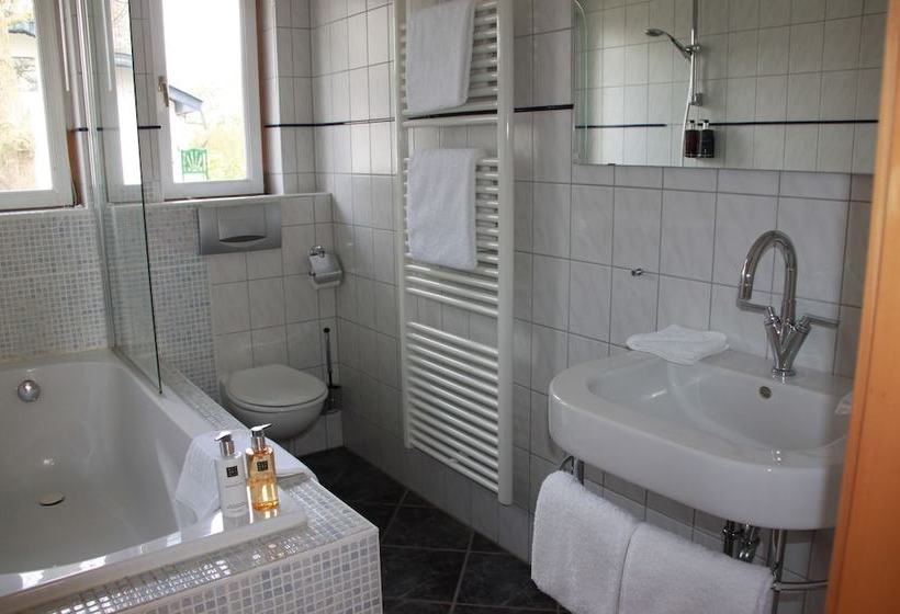 Landhotel Teichwiesenhof