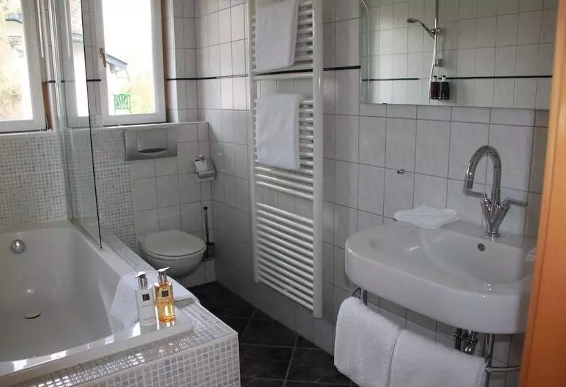 Landhotel Teichwiesenhof