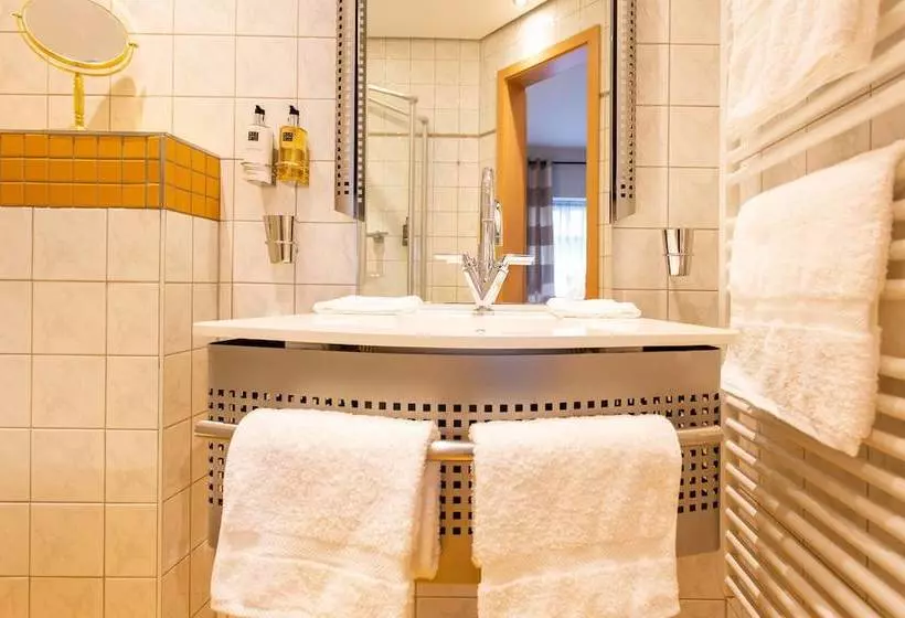 Landhotel Teichwiesenhof