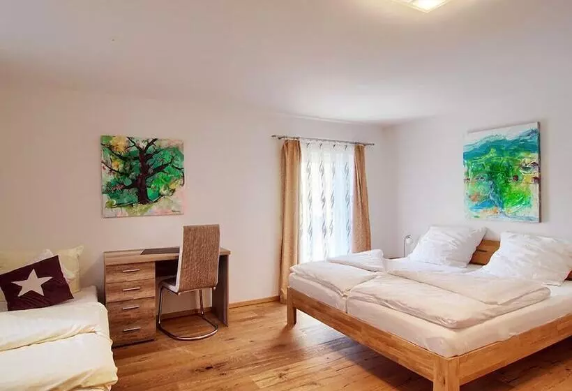 ホテル Landgasthof Sonne