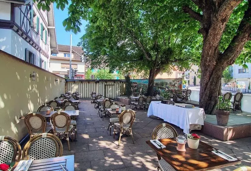 ホテル Landgasthof Sonne