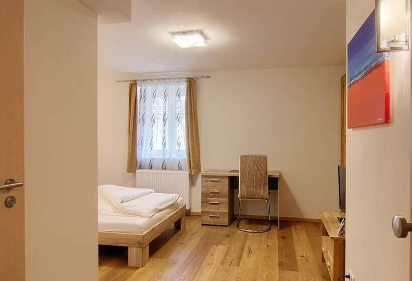 酒店 Landgasthof Sonne