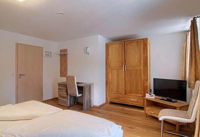 酒店 Landgasthof Sonne