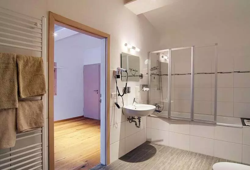 ホテル Landgasthof Sonne