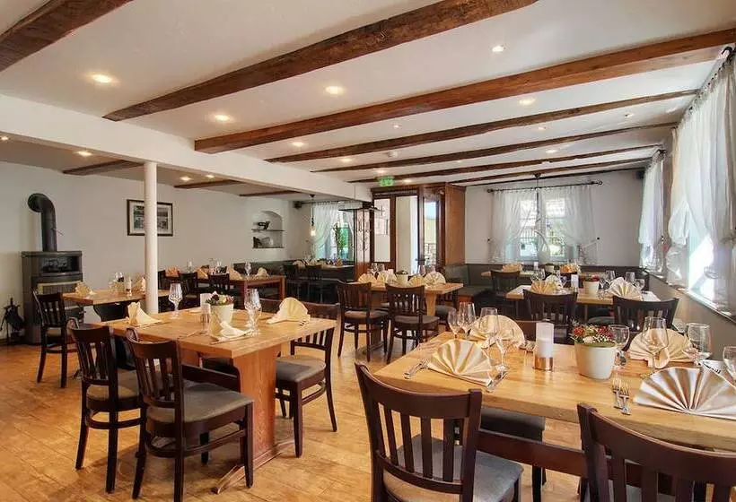 ホテル Landgasthof Sonne