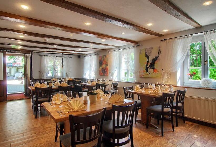 酒店 Landgasthof Sonne