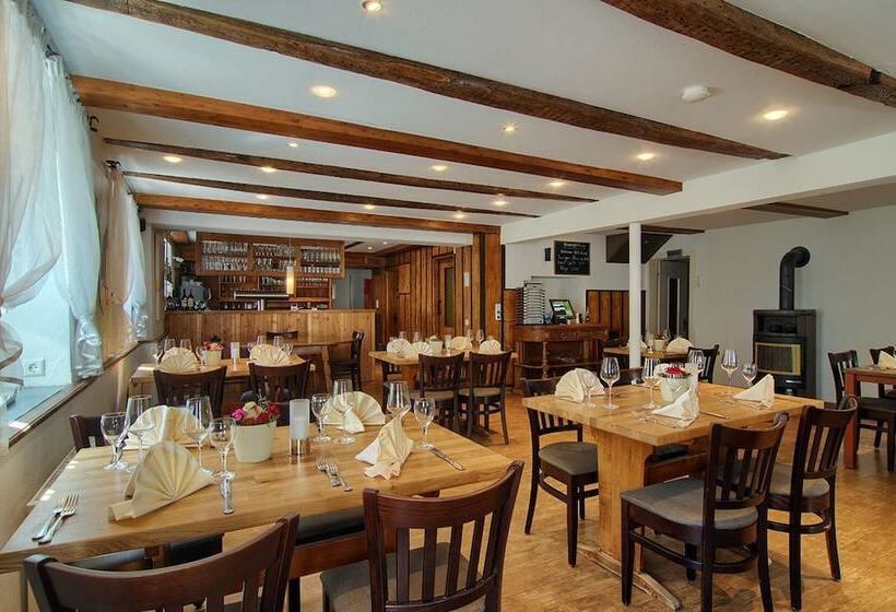 酒店 Landgasthof Sonne