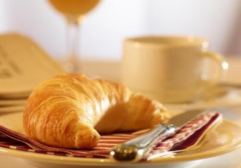 בית מלון כפרי Losch Pfalzer Hof