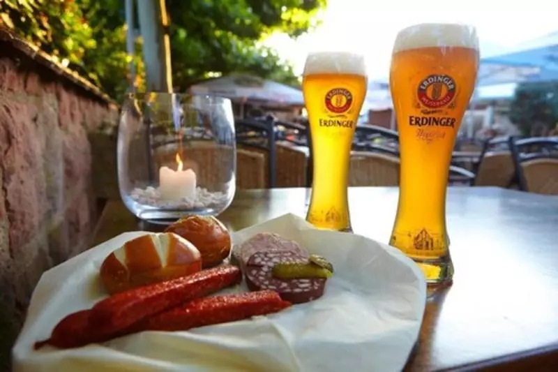 Hotelli Losch Pfalzer Hof