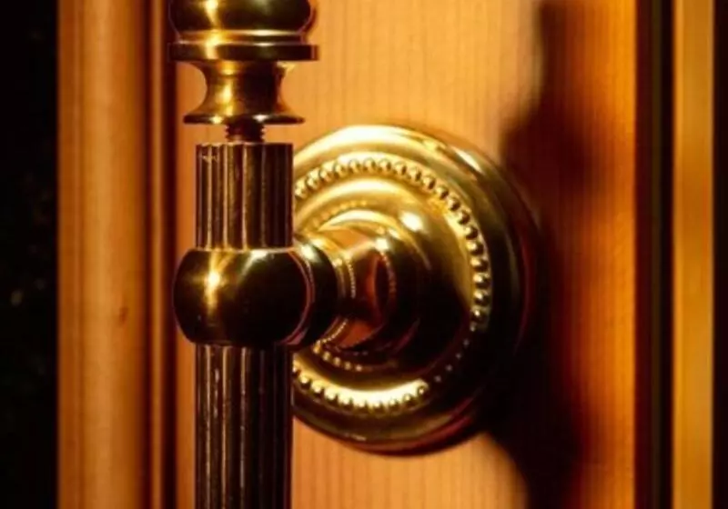 Hotelli Losch Pfalzer Hof