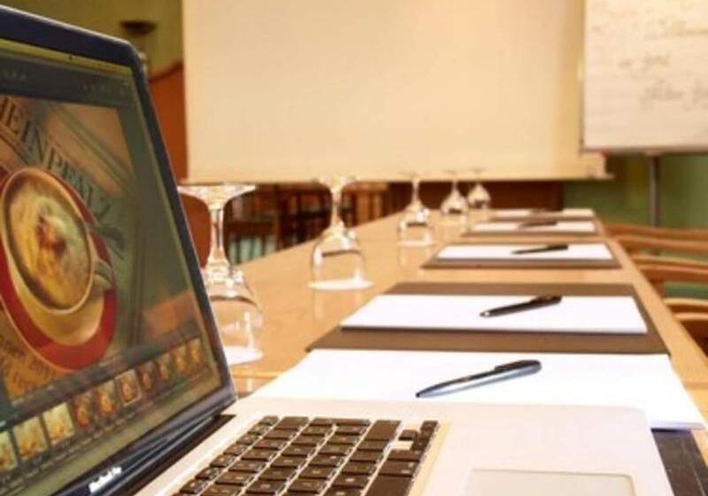 בית מלון כפרי Losch Pfalzer Hof