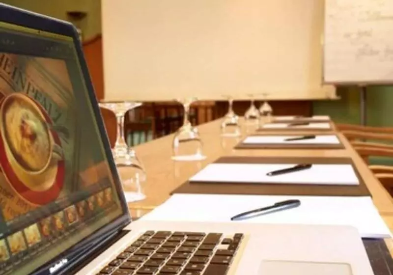 Hotelli Losch Pfalzer Hof