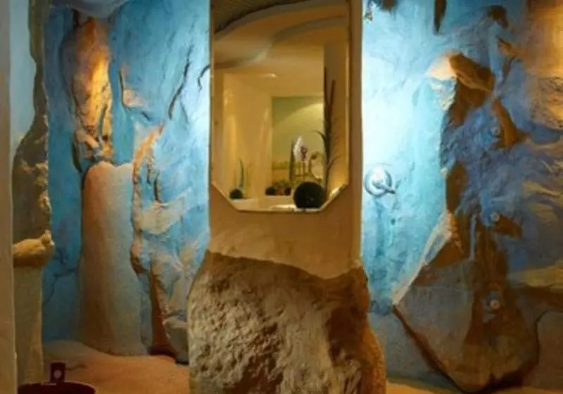 Hotelli Losch Pfalzer Hof